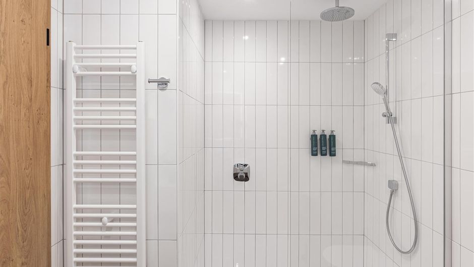 Hilton Garden Inn Brasov Room