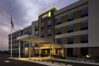 Home2 Suites Stevens Point