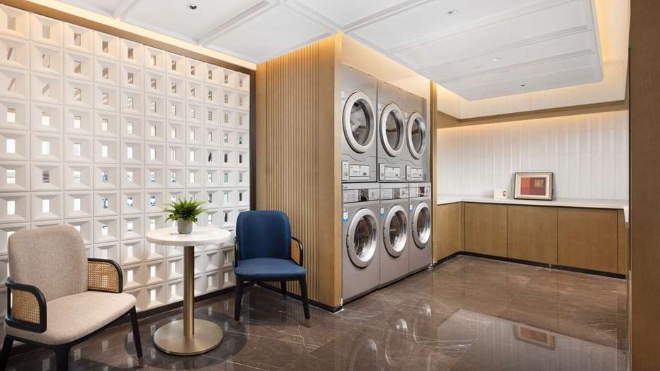 Hilton Garden Inn Chengdu Chenghua Other