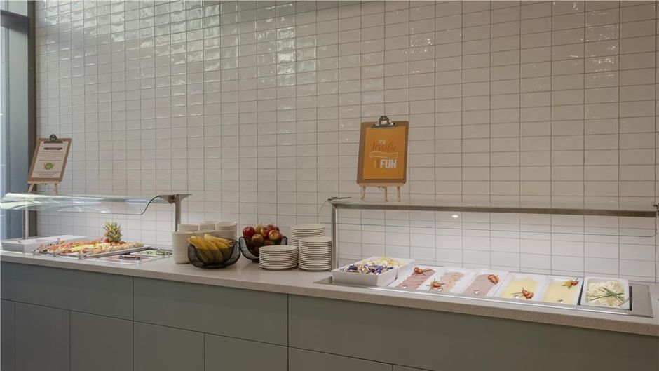 Gewandhaus Dresden, Autograph Collection Restaurant