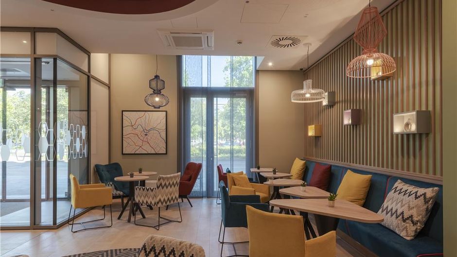 Gewandhaus Dresden, Autograph Collection Lobby