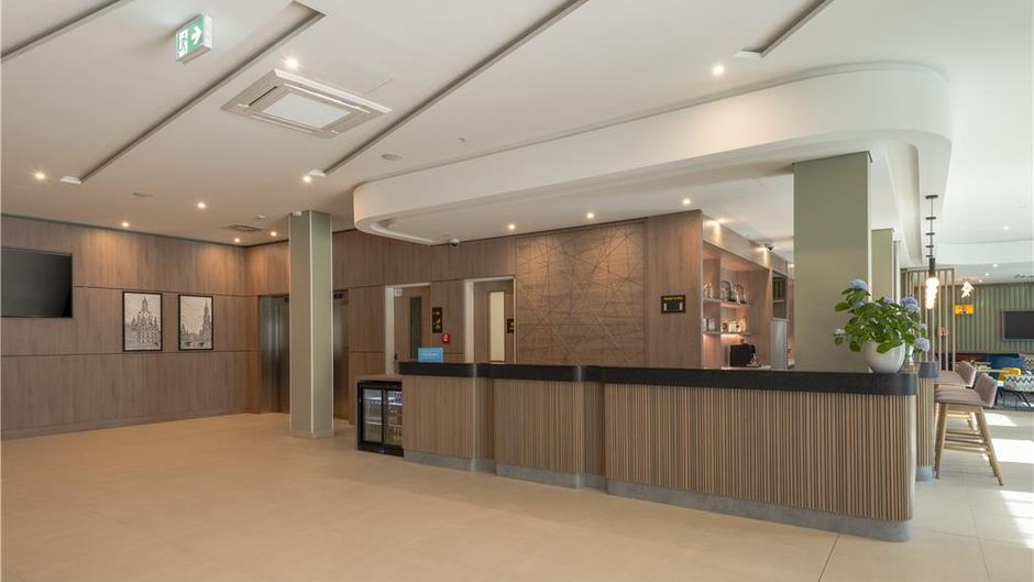Gewandhaus Dresden, Autograph Collection Lobby