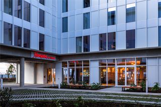 Hampton Merignac