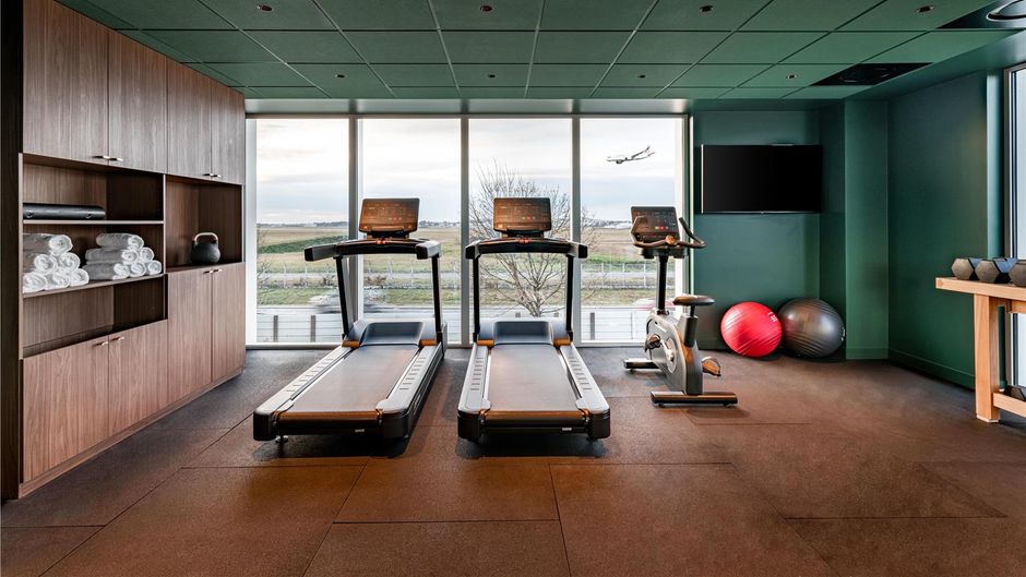 Hampton Merignac Health