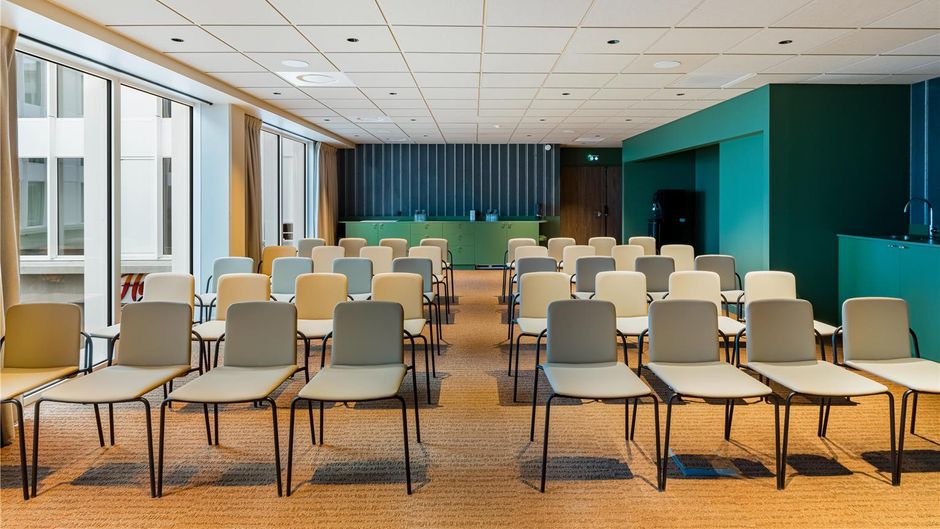 Hampton Merignac Meeting