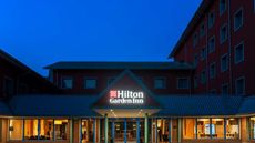 Hilton Garden Inn Milan Malpensa