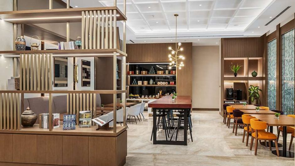 DoubleTree by Hilton Vientiane Other