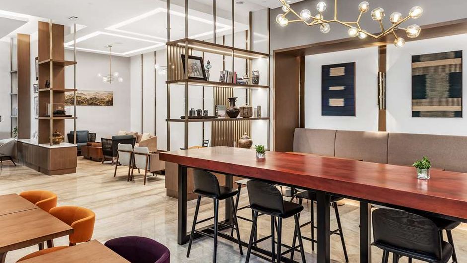 DoubleTree by Hilton Vientiane Other