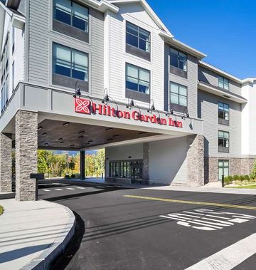 Hilton Garden Inn North Conway