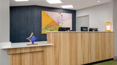 Spark by Hilton Rahway