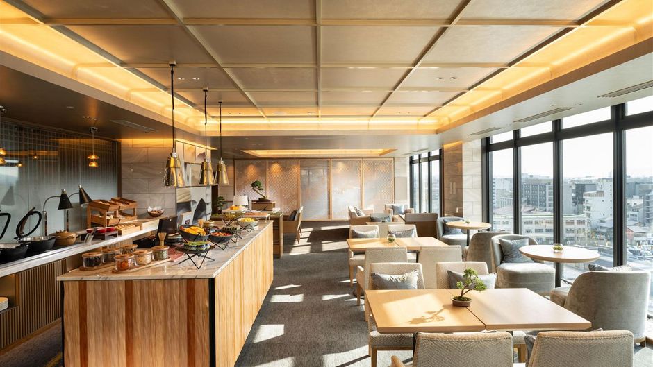 DoubleTree by Hilton Kyoto Station Other