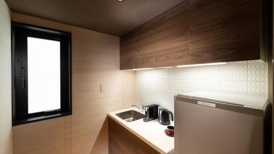 DoubleTree by Hilton Kyoto Station Other