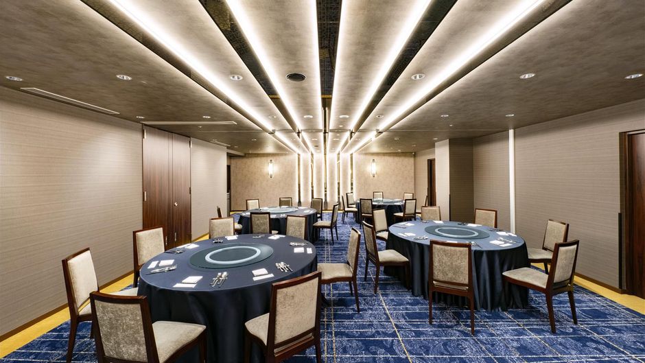 DoubleTree by Hilton Kyoto Station Meeting
