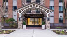 Homewood Suites Parsippany Troy Hills