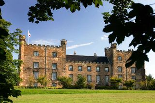 Lumley Castle Hotel