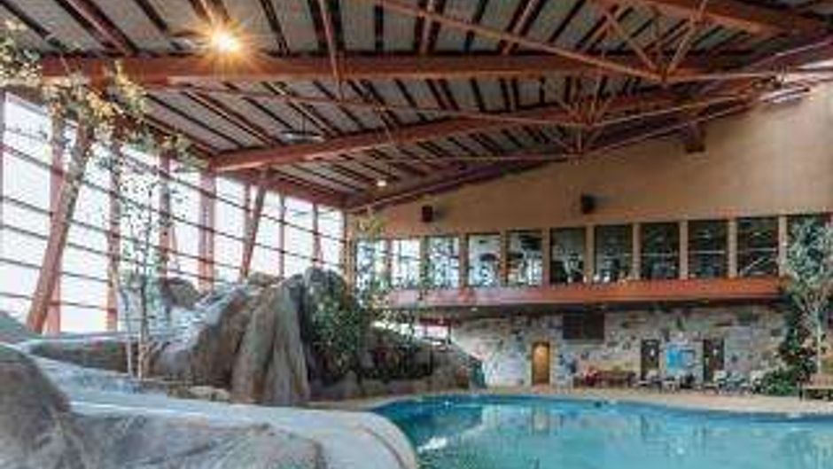 River Rock Casino Resort Pool
