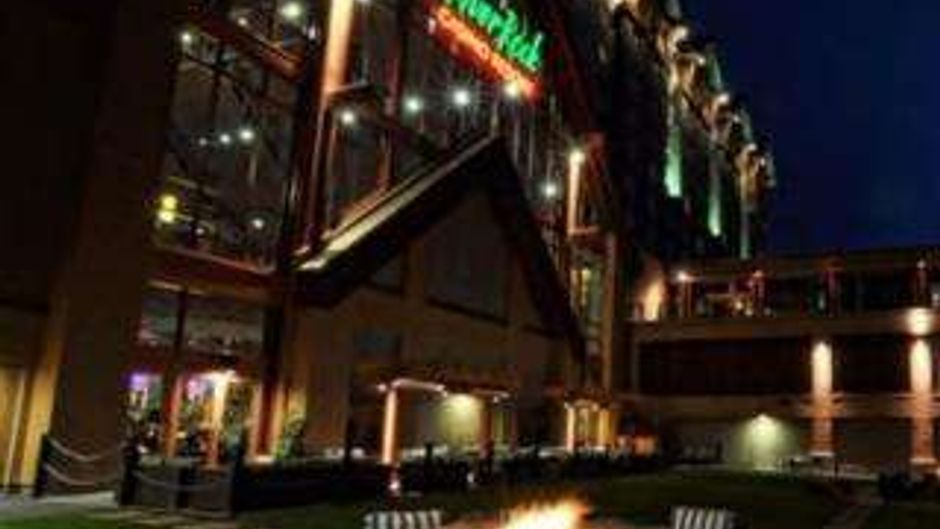 River Rock Casino Resort Other