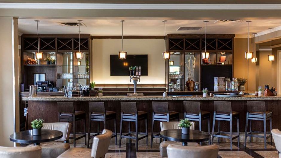 Windermere House Restaurant
