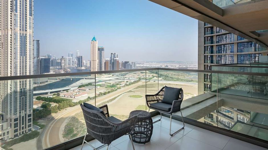 DAMAC Maison Aykon City Other