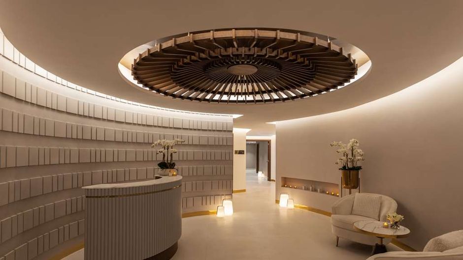 DAMAC Maison Aykon City Spa