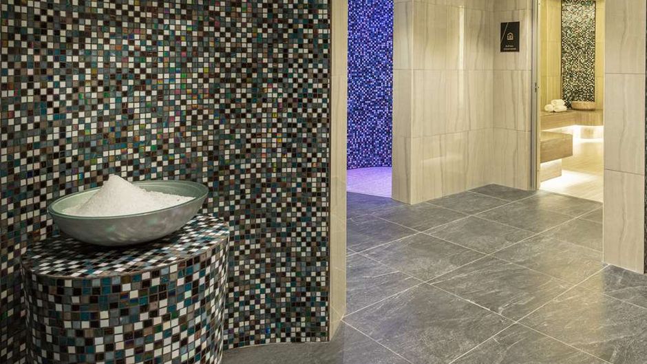 DAMAC Maison Aykon City Spa
