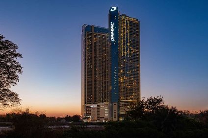 DAMAC Maison Aykon City