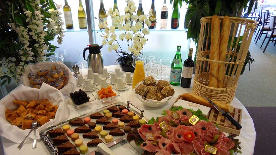 Le Palladior Voiron Meeting
