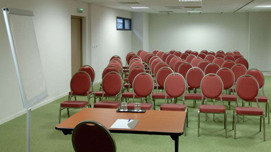 Le Palladior Voiron Meeting