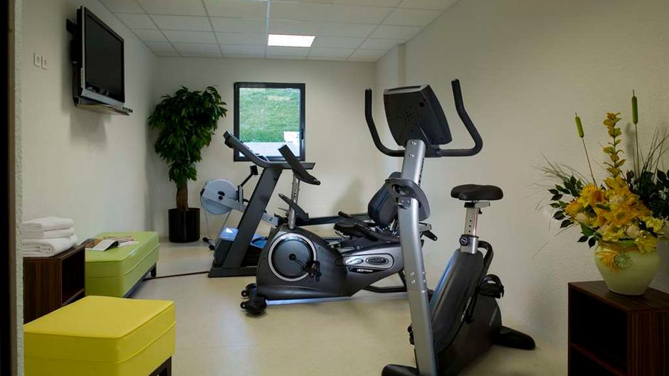 Le Palladior Voiron Health