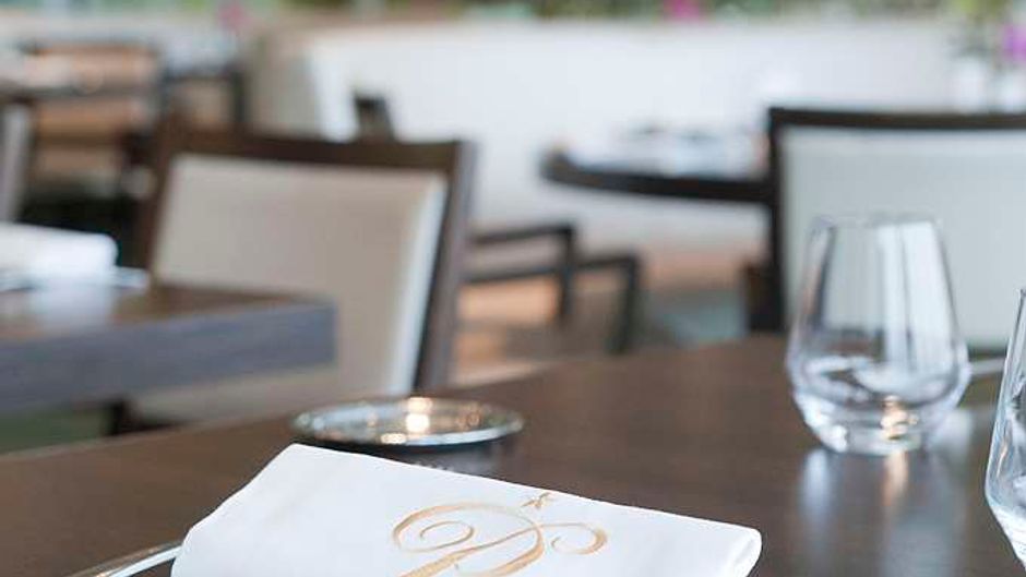 Le Palladior Voiron Restaurant