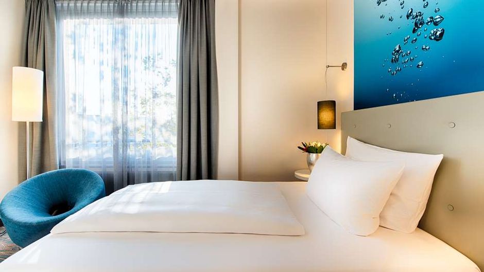 ACHAT Hotel Bremen City Room