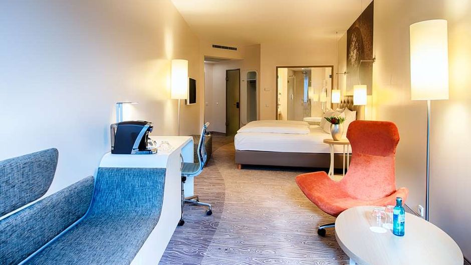 ACHAT Hotel Bremen City Suite