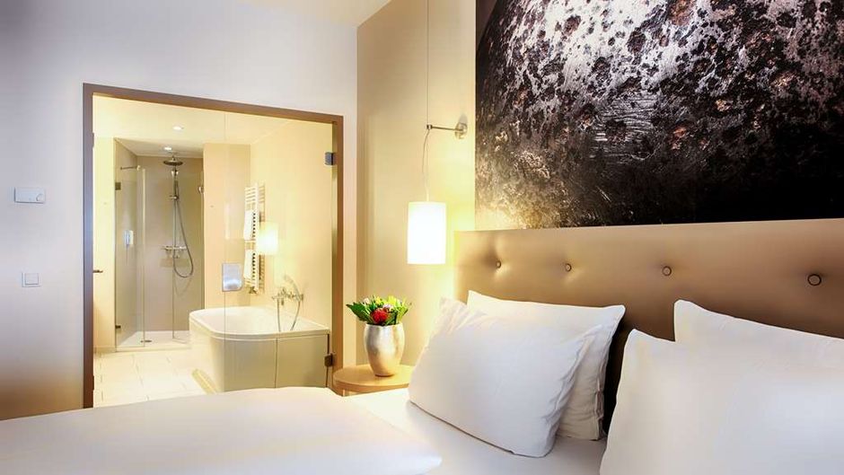 ACHAT Hotel Bremen City Suite