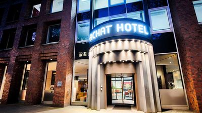 ACHAT Hotel Bremen City