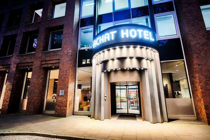 ACHAT Hotel Bremen City