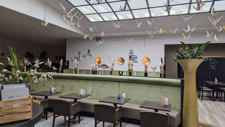 ACHAT Hotel Bremen City Restaurant