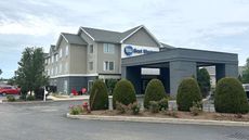 Best Western Erie Inn & Suites