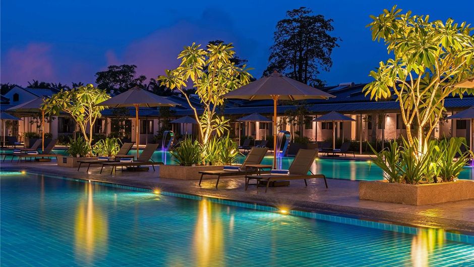 ibis Styles Sepang KLIA Exterior