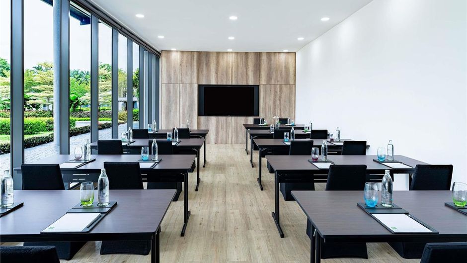 ibis Styles Sepang KLIA Meeting