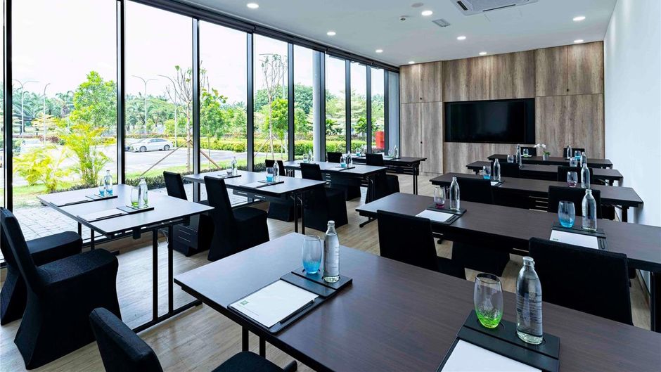 ibis Styles Sepang KLIA Meeting