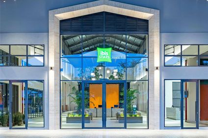 ibis Styles Sepang KLIA