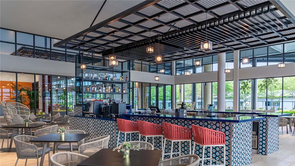 ibis Styles Sepang KLIA Restaurant