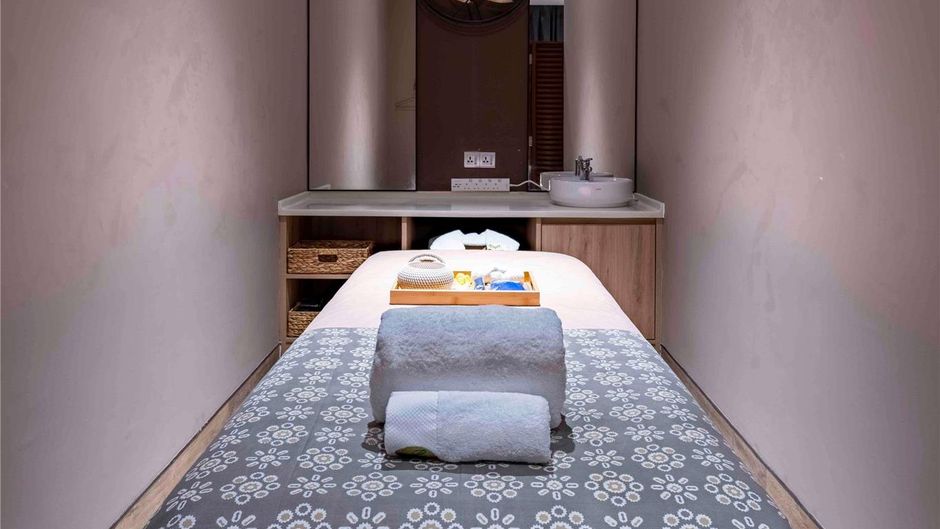 ibis Styles Sepang KLIA Spa