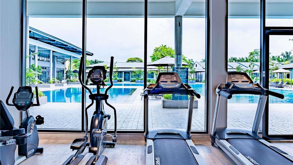 ibis Styles Sepang KLIA Health