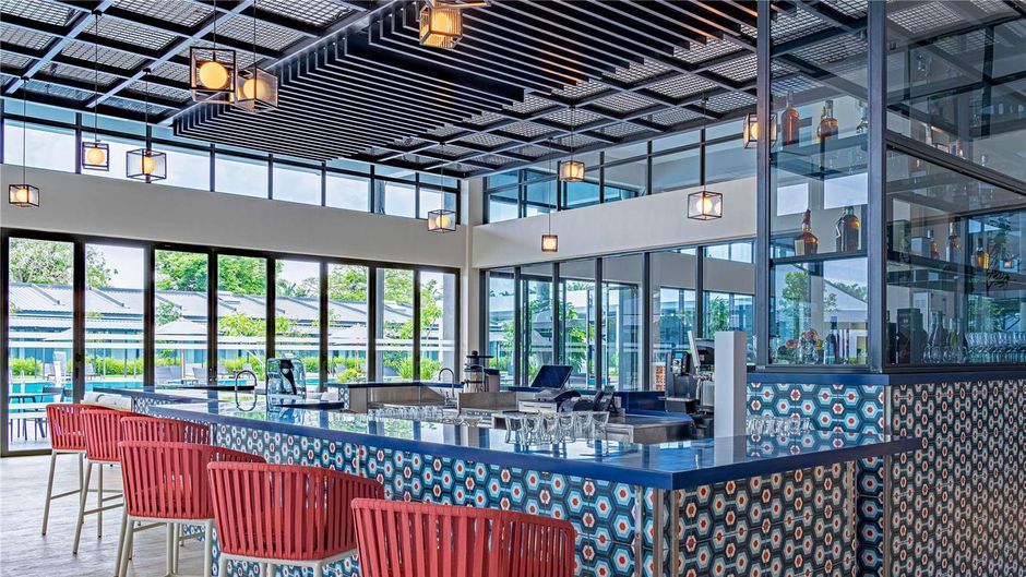 ibis Styles Sepang KLIA Exterior