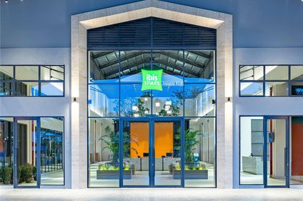 ibis Styles Sepang KLIA
