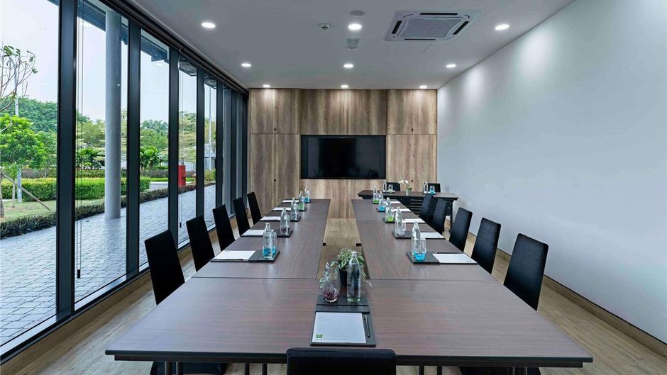 ibis Styles Sepang KLIA Meeting