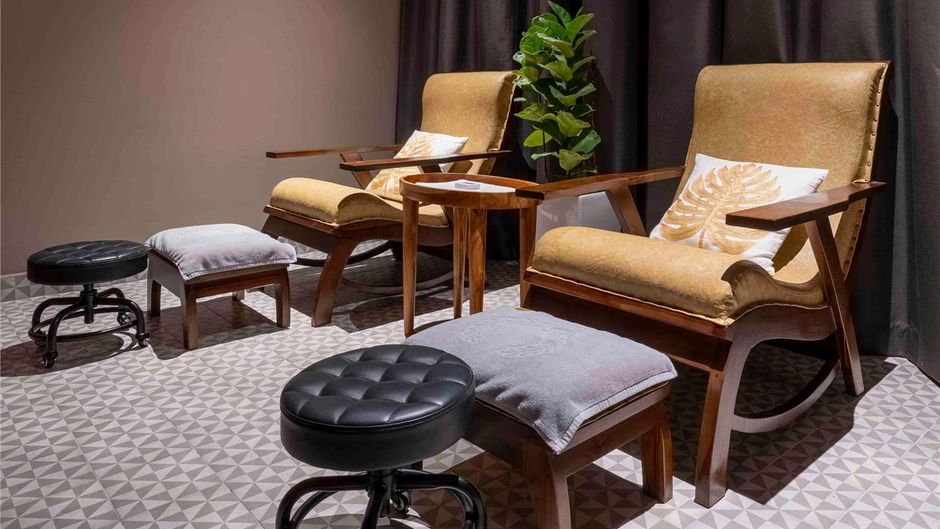 ibis Styles Sepang KLIA Spa