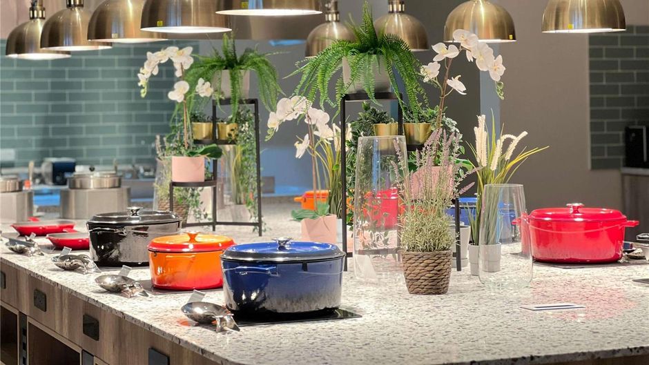 ibis Styles Sepang KLIA Restaurant