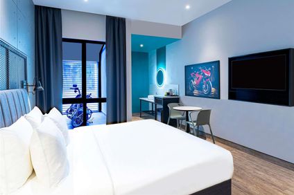 ibis Styles Sepang KLIA